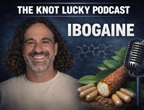 Ibogaine: The Most Powerful Addiction & PTSD Treatment You’ve Never Been Told About