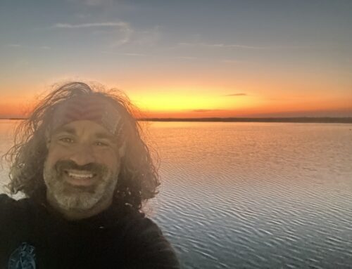 News Story on Knot Lucky Tagging Program